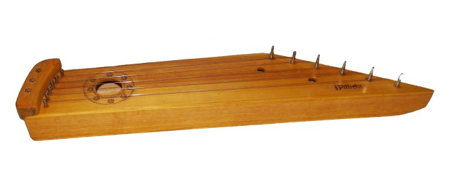 väikekanne 6 keelt G duur